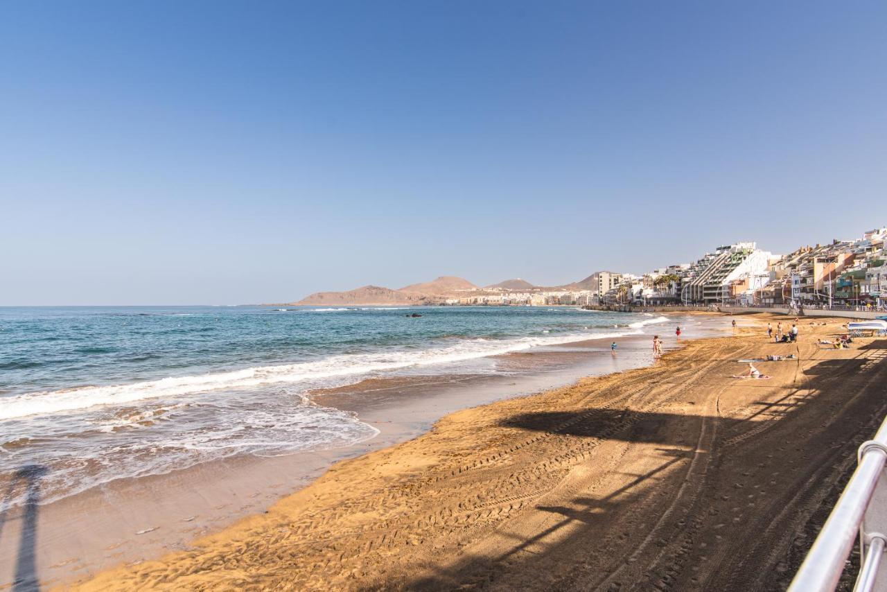 Home2book Design Sea Front Canteras1 Apartamento *