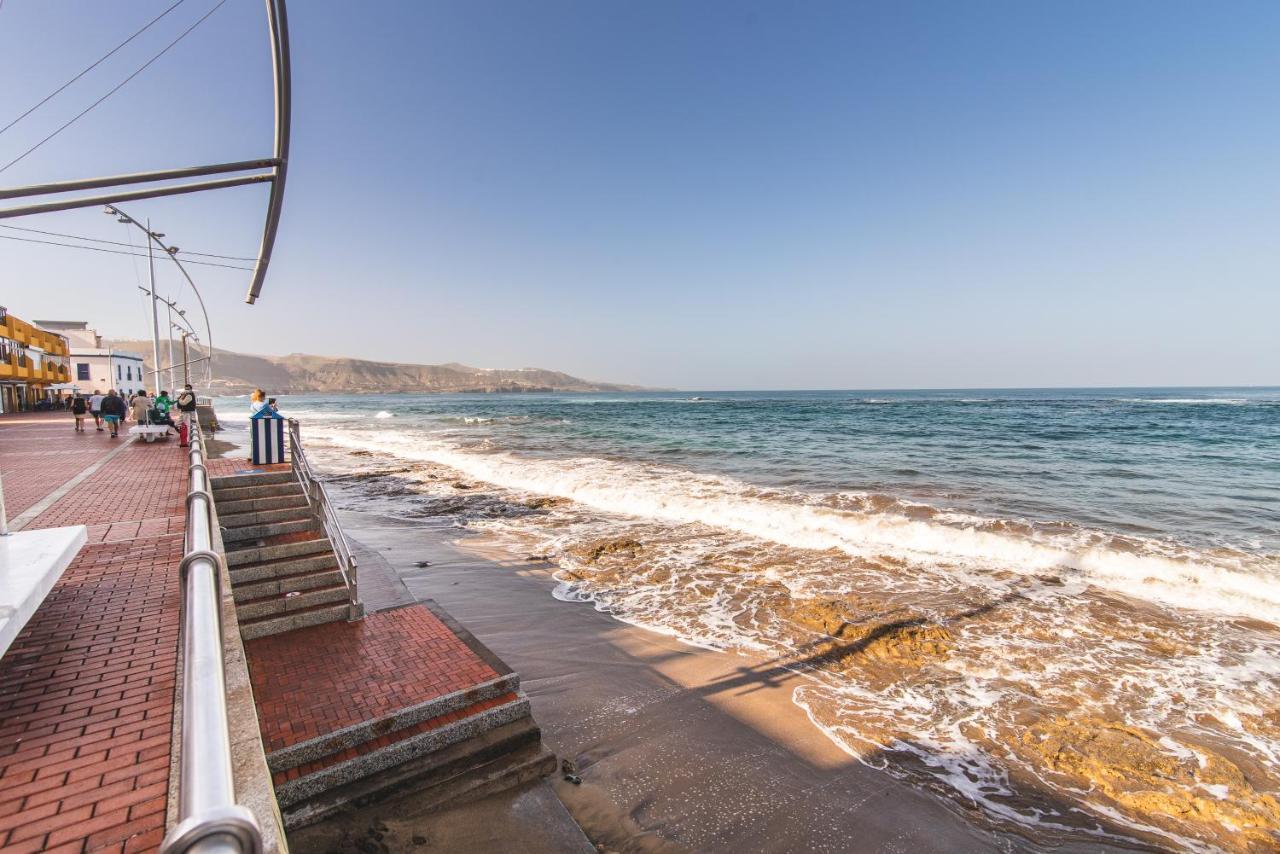 Home2book Design Sea Front Canteras1 Apartamento Las Palmas de Gran Canaria