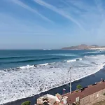 Home2Book Design Sea Front Las Canteras1 Beach