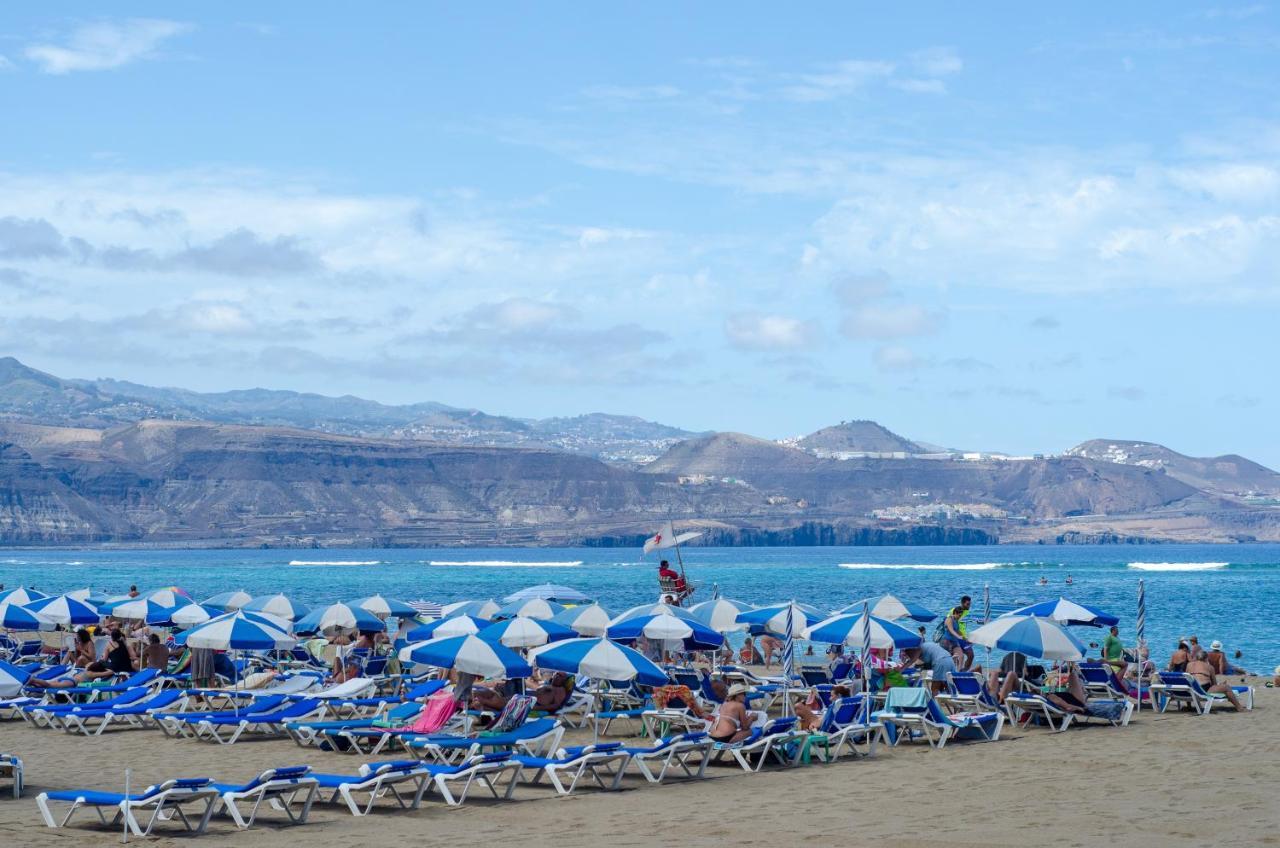 Home2book Design Sea Front Canteras1 Apartment Las Palmas / Gran Canaria