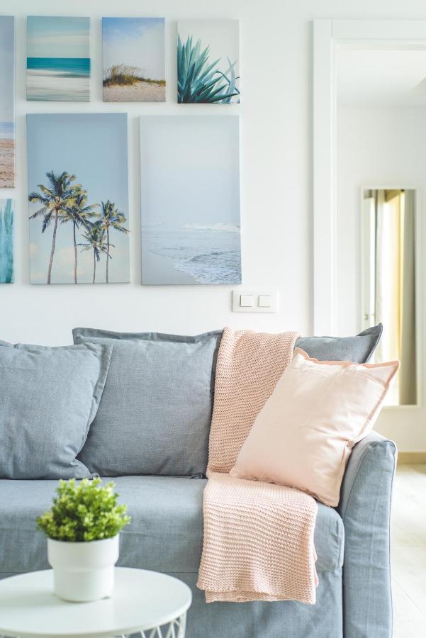Home2book Design Sea Front Canteras1 Apartment Las Palmas / Gran Canaria