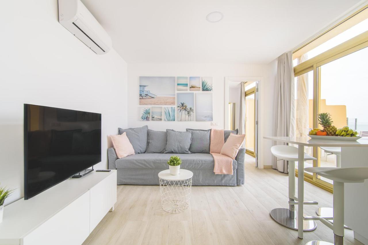 Home2book Design Sea Front Canteras1 * Las Palmas / Gran Canaria