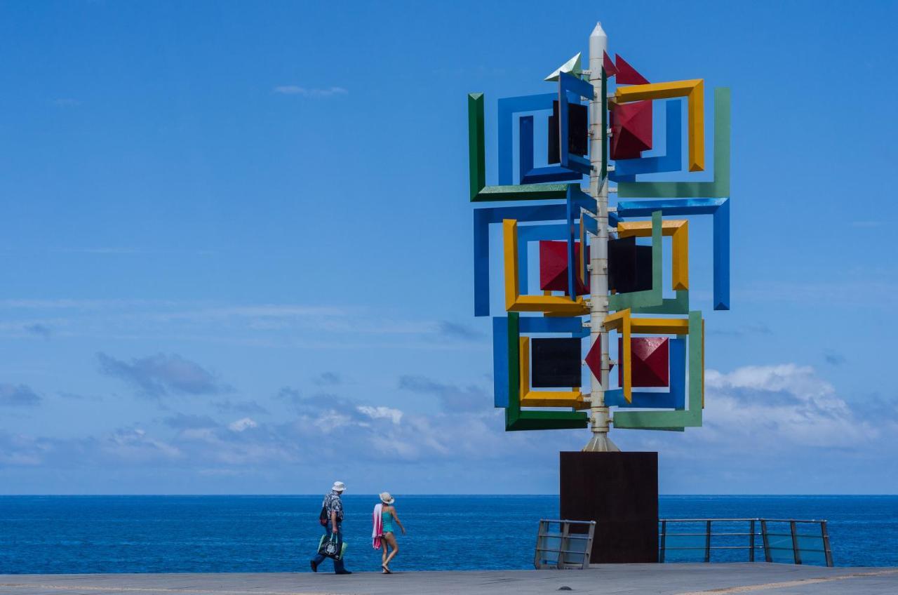 Home2book Design Sea Front Canteras1 Las Palmas / Gran Canaria