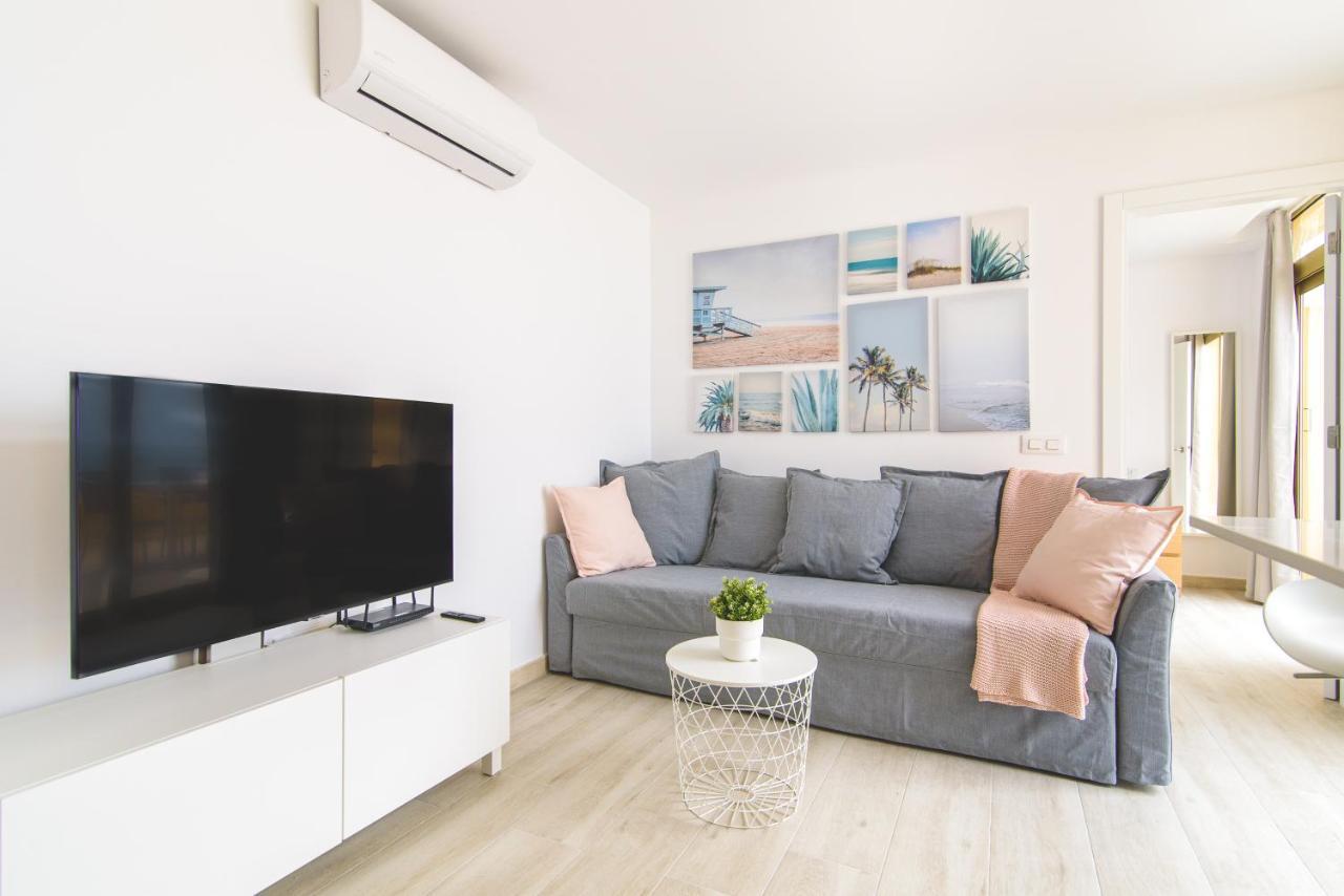 Home2book Design Sea Front Canteras1 Apartment *