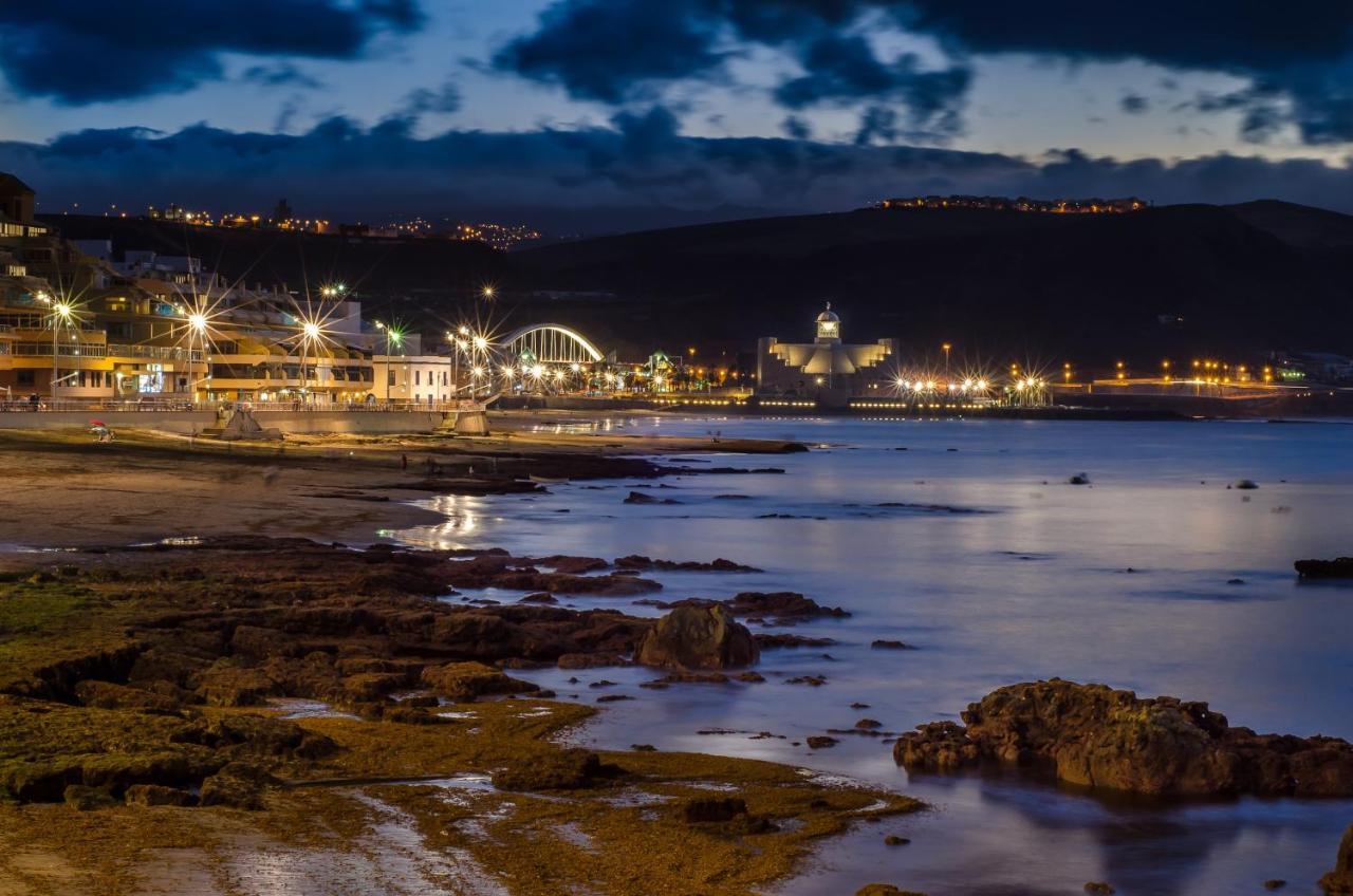 Home2book Design Sea Front Canteras1 Apartment *