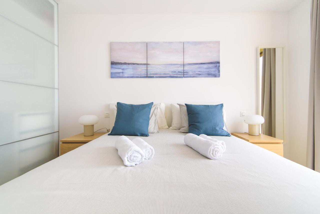 Home2book Design Sea Front Canteras1 Apartment
