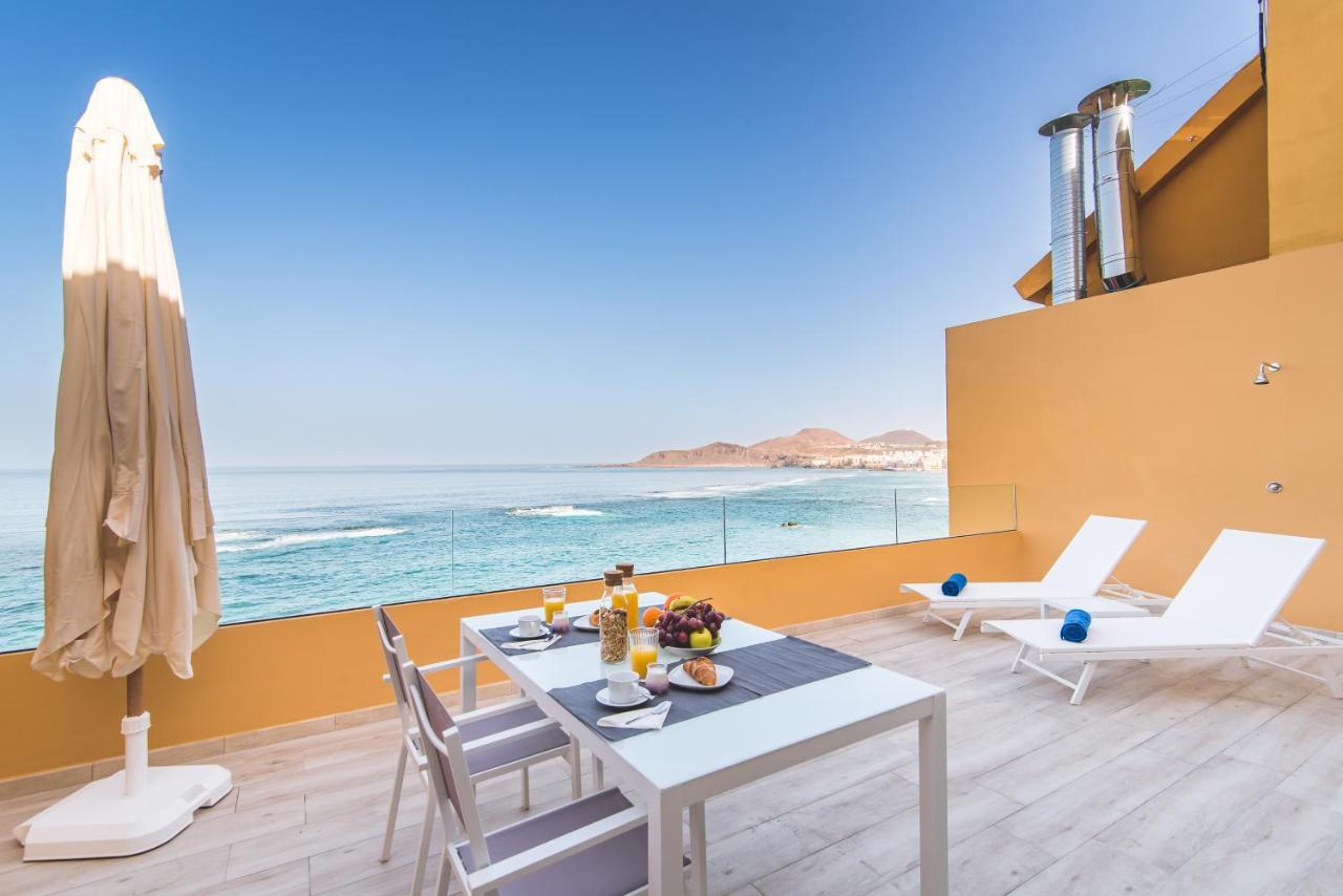 Home2book Design Sea Front Canteras1 Apartment Las Palmas / Gran Canaria