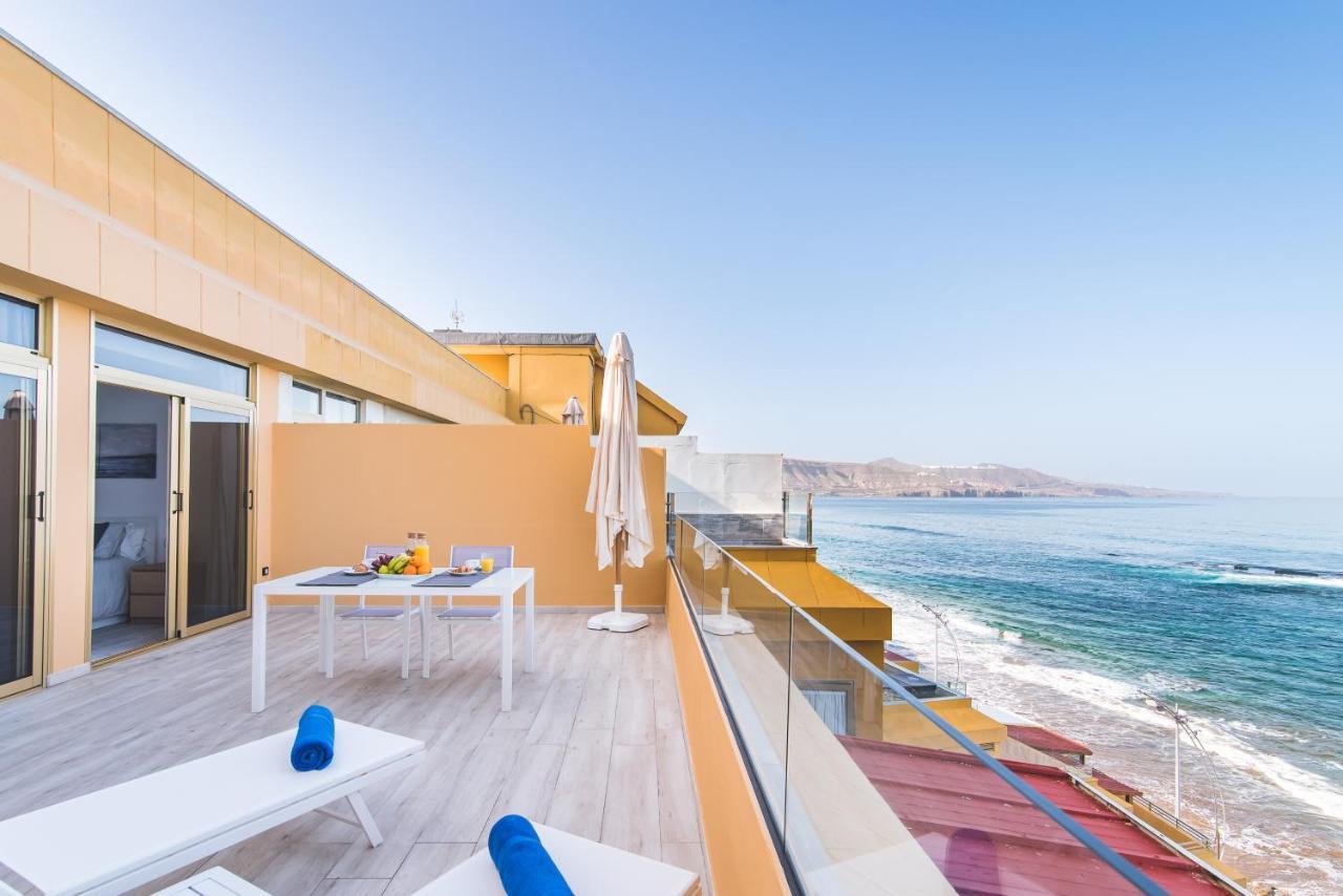 Home2book Design Sea Front Canteras1 Apartment Las Palmas / Gran Canaria