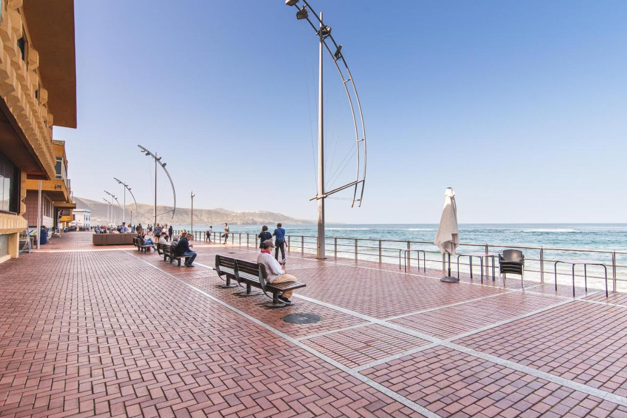 Home2book Design Sea Front Canteras1 Apartment Las Palmas / Gran Canaria