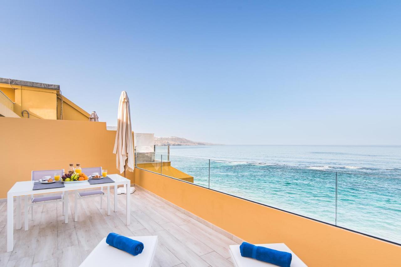 Home2book Design Sea Front Canteras1 * Las Palmas / Gran Canaria