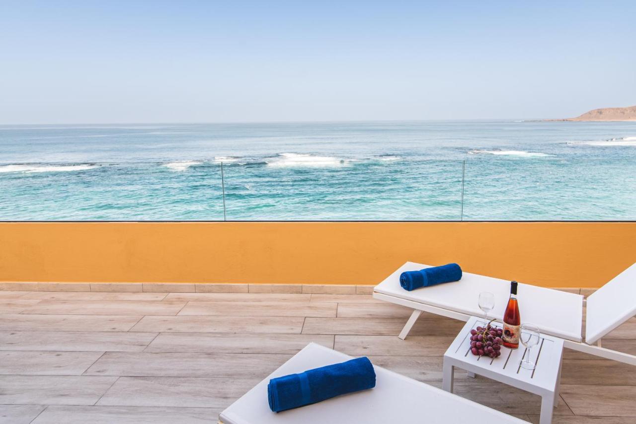 Home2book Design Sea Front Canteras1 * Las Palmas / Gran Canaria