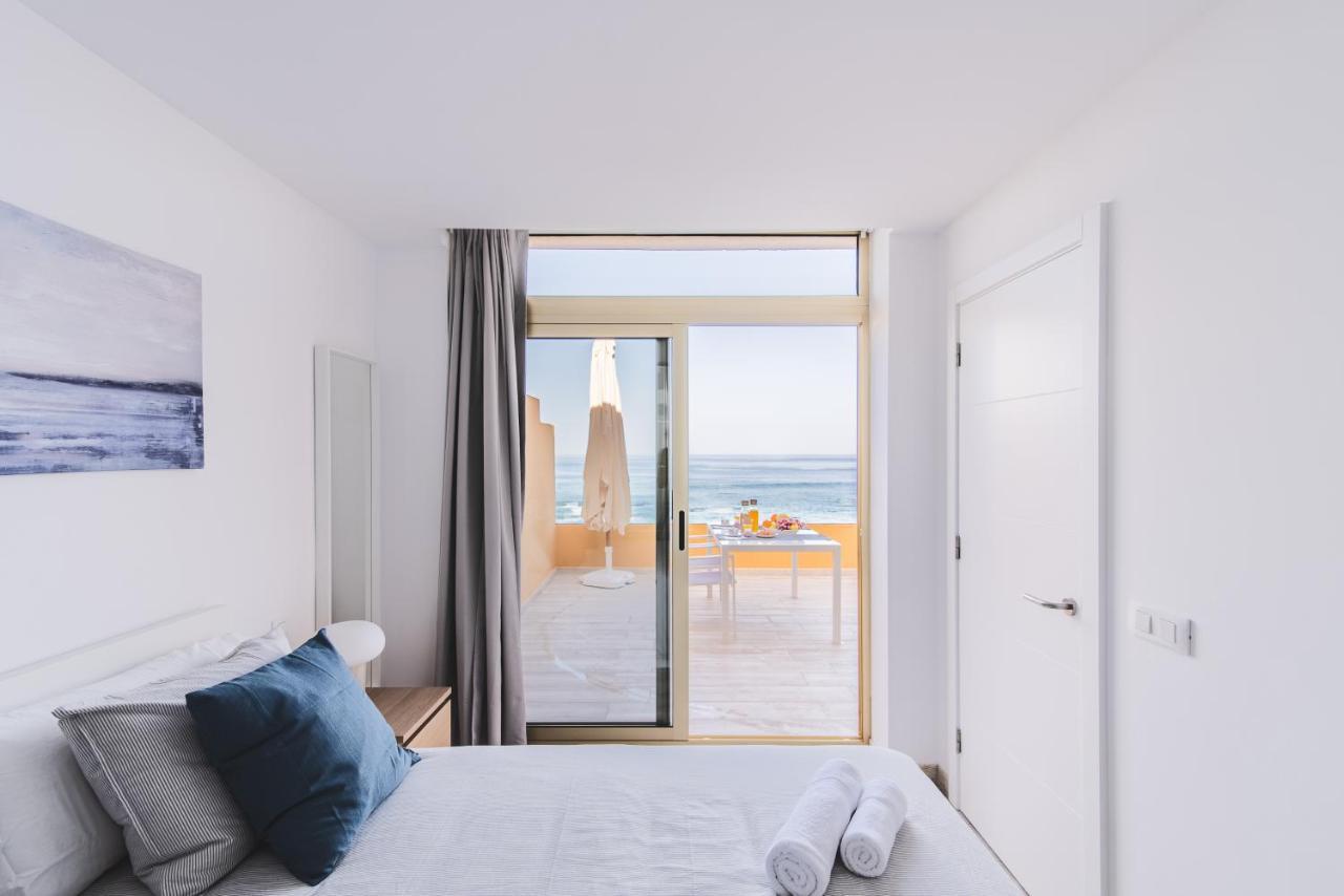 Apartment Home2book Design Sea Front Canteras1