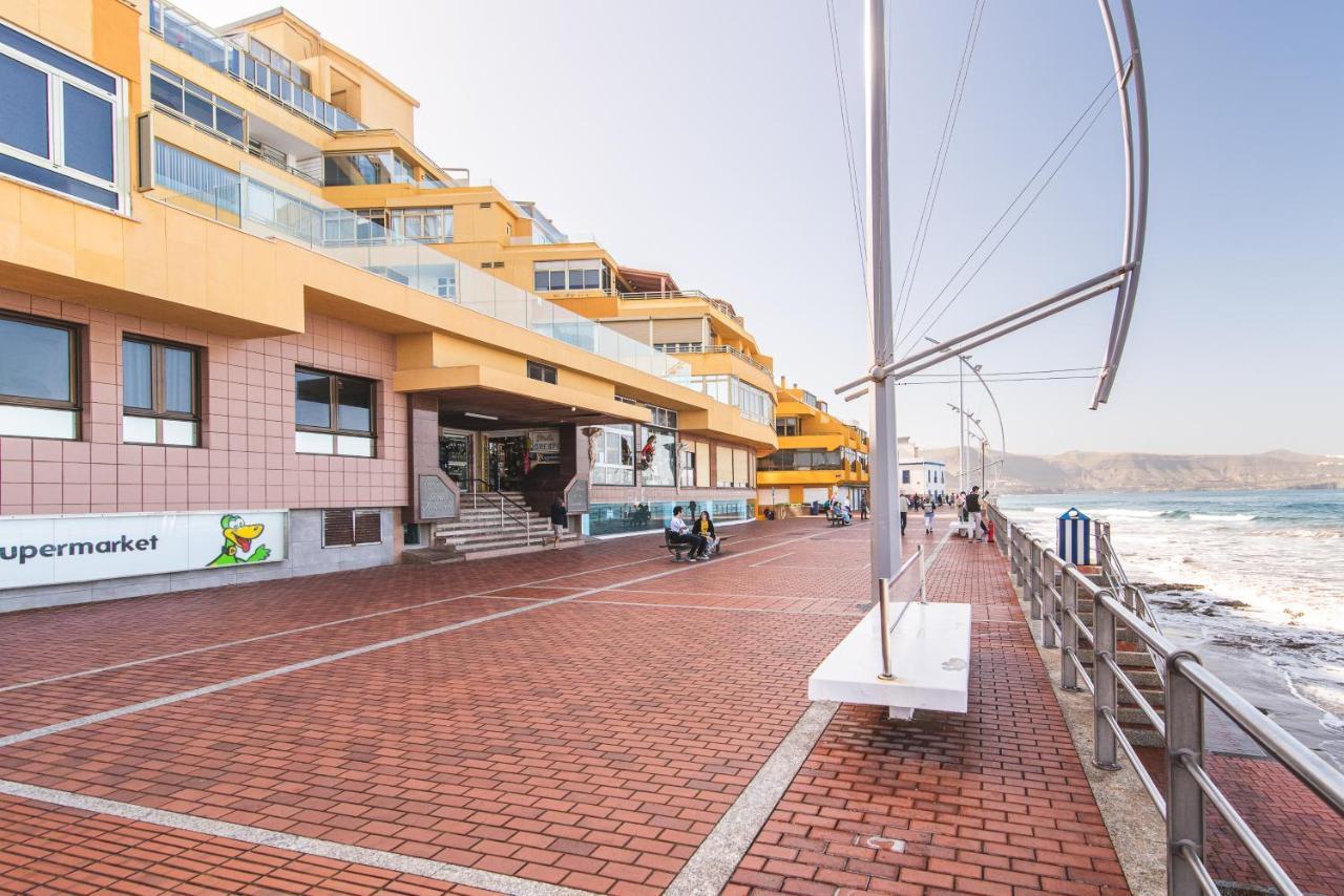 Home2book Design Sea Front Canteras1 * Las Palmas / Gran Canaria