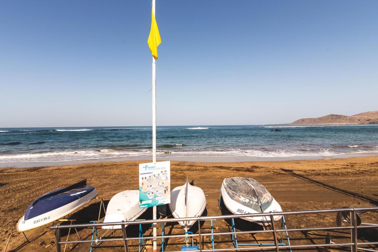 Home2book Design Sea Front Canteras1 Apartment *